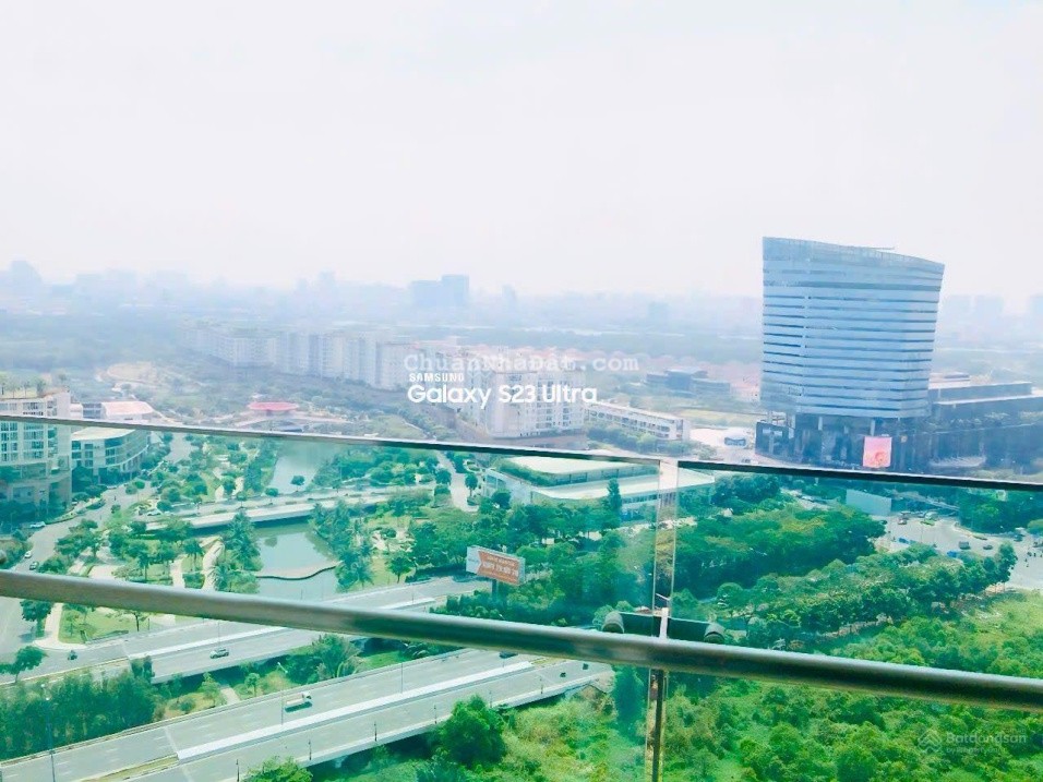 Bán căn góc 120m2 | 3PN, 2 ban công, view Q1, Sala, giá đầu tư chỉ 15.2 tỷ