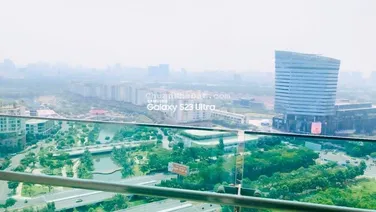 Bán căn góc 120m2 | 3PN, 2 ban công, view Q1, Sala, giá đầu tư chỉ 15.2 tỷ