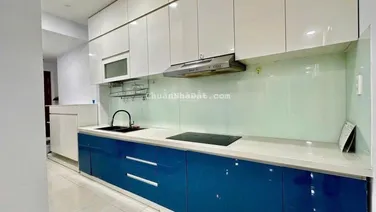 Sổ hồng trao tay - công chứng ngay trong ngày - tặng nội thất cao cấp