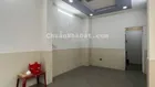 Nhà mặt tiền hẻm 100 Dương Bá Trạc 1 trệt 3 lầu 3,5x10m 2 phòng 4 WC giá 15 triệu
