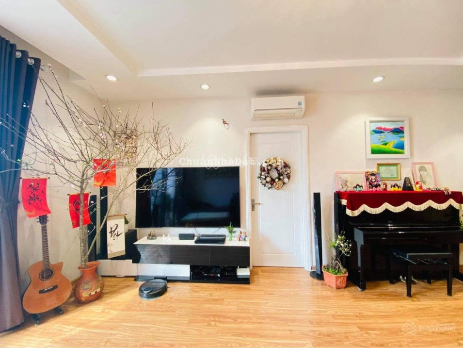 Cho thuê CHCC Pacific Lý Thường Kiệt, DT 75m2, chỉ 19tr/th, LH: 0965 190 ***