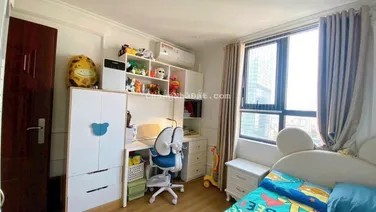 Bán căn hộ KĐTM Trung Hoà Nhân Chính 85m2 có 3PN - 2WC giá 5,5 tỷ TL