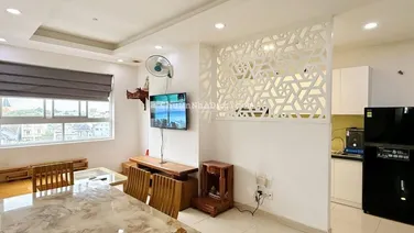 CĂN GÓC 66M2 (2pn2wc) MOONLIGHT PARK VIEW FULL NỘI THẤT, SỔ HỒNG SẴN