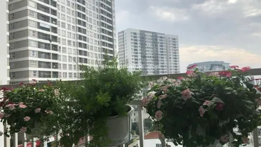 Bán căn hộ 2PN Botanica Phổ Quang, Tân Bình. DT 58m2, nội thất full đẹp. Giá bán chỉ 3.990 tỷ