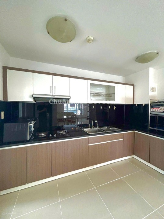 CHO THUÊ CĂN HỘ RIVERSIDE RESIDENCE PMH 82M, 2PN, VIEW SÔNG 20 TRIỆU/THÁNG