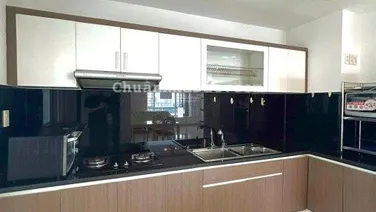 CHO THUÊ CĂN HỘ RIVERSIDE RESIDENCE PMH 82M, 2PN, VIEW SÔNG 20 TRIỆU/THÁNG