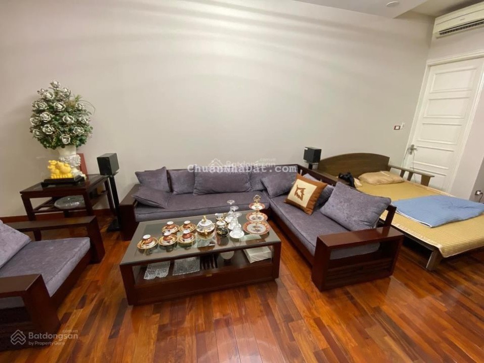 Bán nhà ngõ 2 ô tô tránh, phố Hoàng Ngân, Cầu Giấy, Hà Nội, 65 m2, MT 5,5m, 5 tầng, 22,5 tỷ