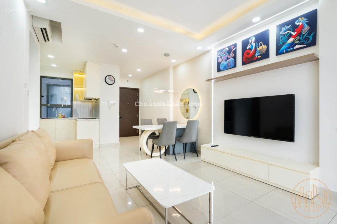 Bán nhanh căn hộ 1PN giá 3,65 tỷ | 2PN giá 6.4 tỷ | 3PN giá 7 tỷ | The Sun Avenue Quận 2