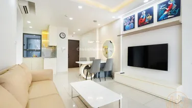 Bán nhanh căn hộ 1PN giá 3,65 tỷ | 2PN giá 6.4 tỷ | 3PN giá 7 tỷ | The Sun Avenue Quận 2