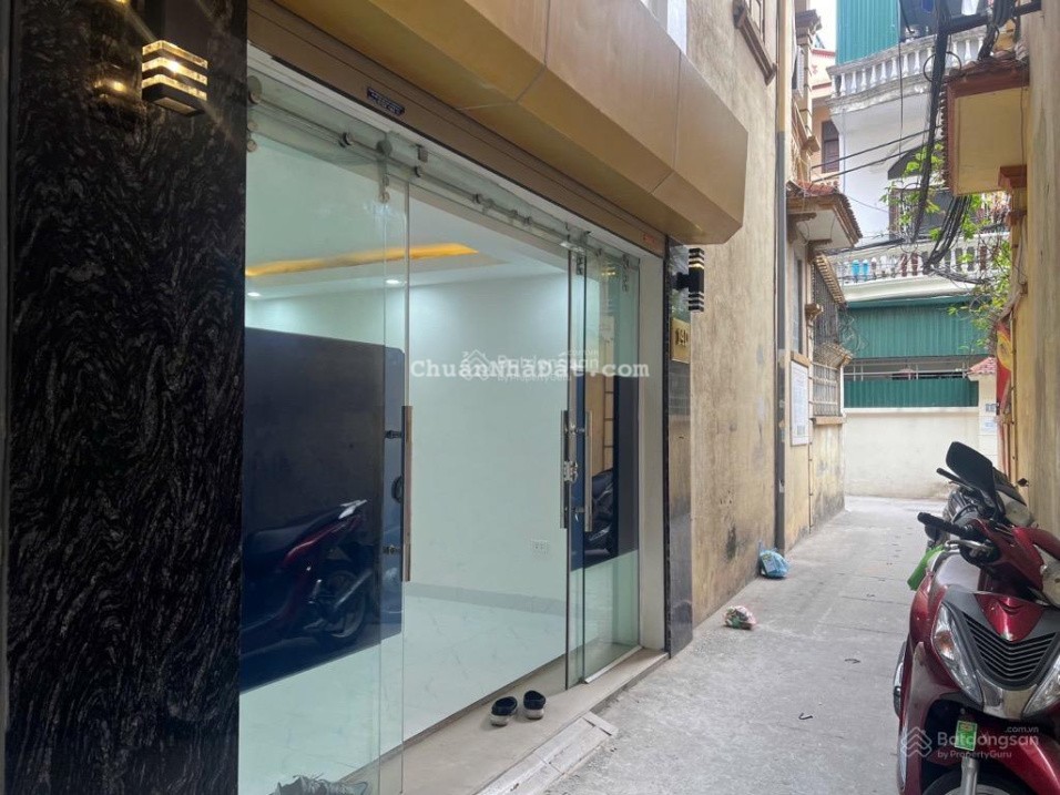 Siêu đẹp khách đến mua ngay vũ trọng phụng, 50m*6t* giá chào 12,3 tỷ, công năng đầy đủ, ở vip.