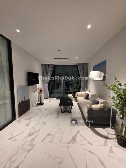 The Crest: Bán 2PN +, full NT, suất SPA, giá 32.5 tỷ bao hết