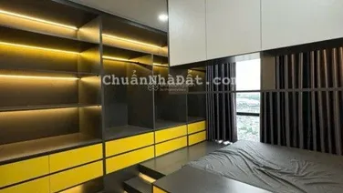 Cần cho thuê căn hộ cao cấp 3PN tại dự án The View Riviera Point, Q7 nhà đẹp mới 100% Mr.Đức Huy