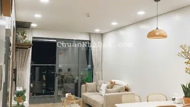 Cho thuê nhanh căn Officetel 36m2 full nội thất giá chỉ 10tr/th tại Orchard Garden. LH 0949 229 ***