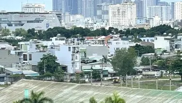 Bán căn hộ Urban Green 1PN1WC chỉ từ 3.3 tỷ, 51m2 căn mới, view Landmark, có HĐMB LH 0932 139 ***