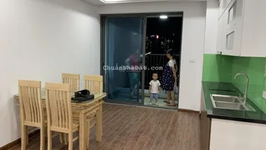 Mình bán căn 69m2, 2PN giá 5,2x tỷ chung cư Sky Central 176 Định Công, Hoàng Mai lh 0983 339 ***