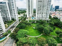 Bán nhanh căn hộ Riverpark Residence, 124m2, 3PN, 2WC full nội thất, sẵn hợp đồng thuê giá tốt