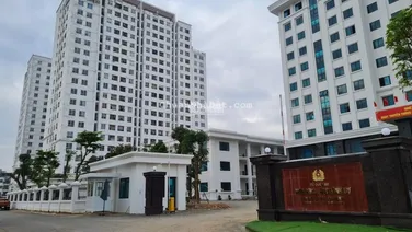 Cho thuê dài hạn căn 69m2, 2 ngủ 2vs full nội thất tại chung cư Athena Complex, giá chỉ 8.5tr/tháng