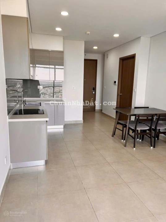 Cho thuê căn hộ 2 phòng ngủ River Panorama 1, Hoàng Quốc Việt, Quận 7