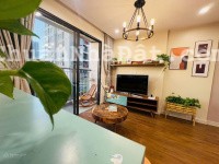 Quỹ căn (Chính Chủ) View thoáng - Tầng Trung - Sẵn Sổ - Hỗ Trợ Vay Ngân Hàng 70%