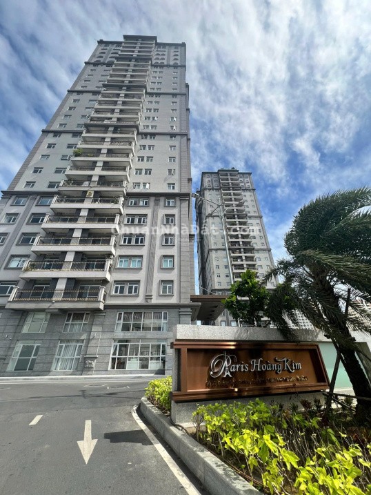 Bán nhanh căn hộ 3PN giá 6,393 tỷ Paris Hoàng Kim - Quận 2. Nhận nhà ở ngay