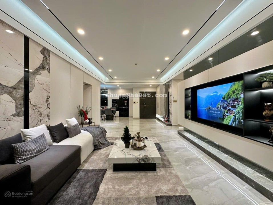 Bán căn hộ 3PN View trực diện sông tại Riverside Residence,Nguyễn Lương Bằng,Tân Phú, Q7, giá 12 tỷ