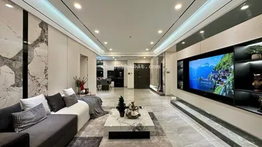 Bán căn hộ 3PN View trực diện sông tại Riverside Residence,Nguyễn Lương Bằng,Tân Phú, Q7, giá 12 tỷ