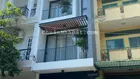 Bán nhà hẻm xe hơi Bùi Hữu Nghĩa, P.1, Bình Thạnh giáp Quận 1, 5 tầng chỉ 12.8 tỷ