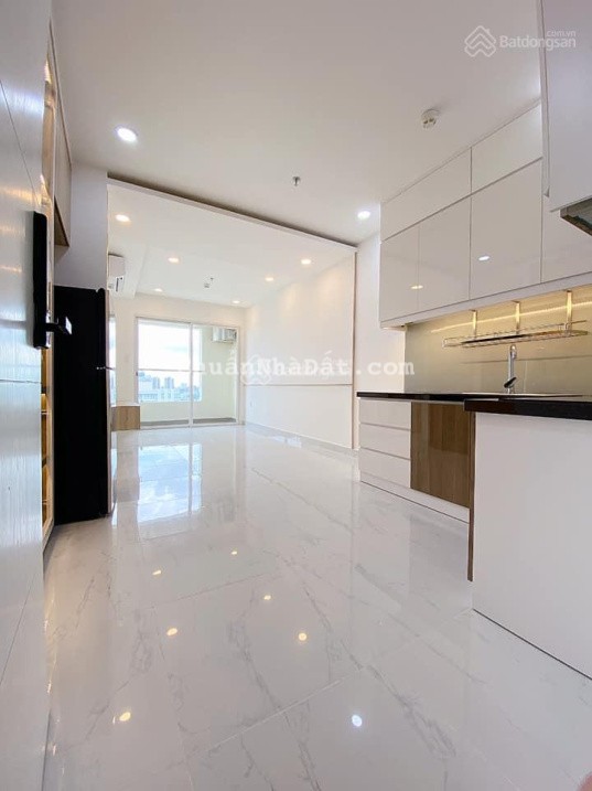 Trực tiếp chủ đầu tư - bán căn hộ Terra Royal quận 3 - 2 phòng ngủ 58m2 giá 4,39 tỷ, LH: 0935 252 ***