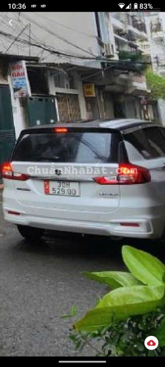 Nhà đẹp Tân Mai Hoàng Mai Hà Nội