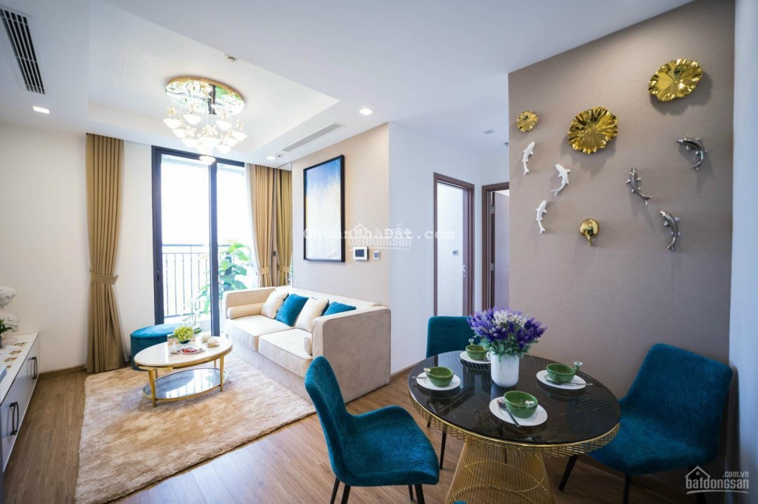 Tôi cần cho thuê CH 2 PN tại Vinhomes Green Bay vào ở ngay được giá chỉ 12,5tr/tháng. LH 0968 381 ***