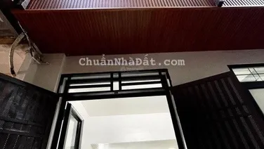 Cự hiếm - nhà 3 tầng mới đẹp phố Lê Trọng Tấn - ngõ thông ô tô giao thông thuận lợi đi các ngả