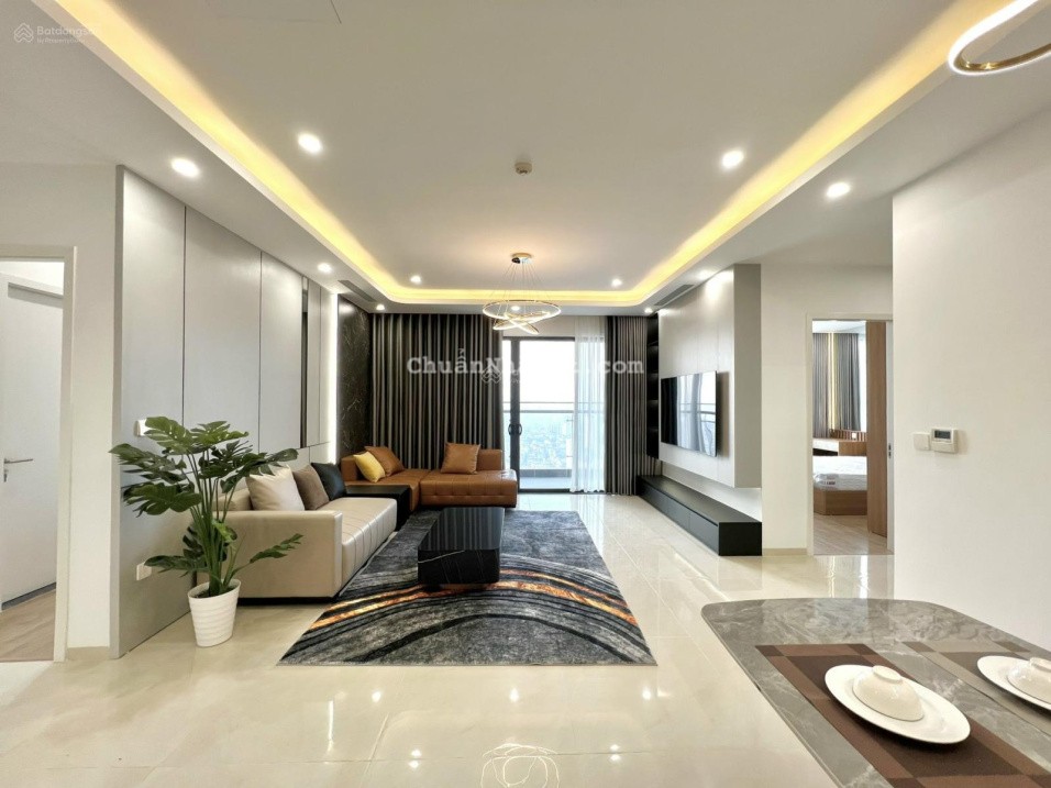 Quỹ căn cho thuê tại Tân Hoàng Minh, 36 Hoàng Cầu, 1 - 2 - 3PN, giá từ 14 triệu/th, Cam kết giá tốt