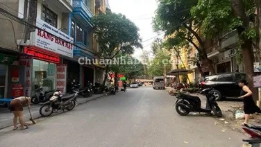 SIÊU VIP BÁN NHÀ VĨNH PHÚC BA ĐÌNH - 52M - 5TẦNG - MT 4,1M - PHÂN LÔ ÔTÔ TRÁNH - VỈA HÈ KINH DOANH