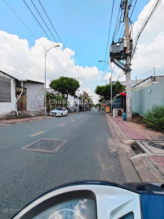 2 dãy trọ, giáp Gò Dưa, P. Tam Bình, Thủ Đức 245m2, 11.7tỷ, sổ riêng từng dãy - có thể mua 1 dãy