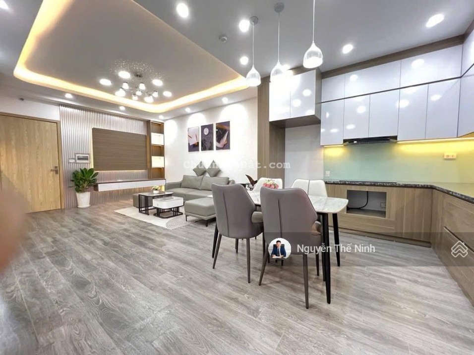 Chính chủ bán căn góc 80m2 tại khu đô thị Thanh Hà