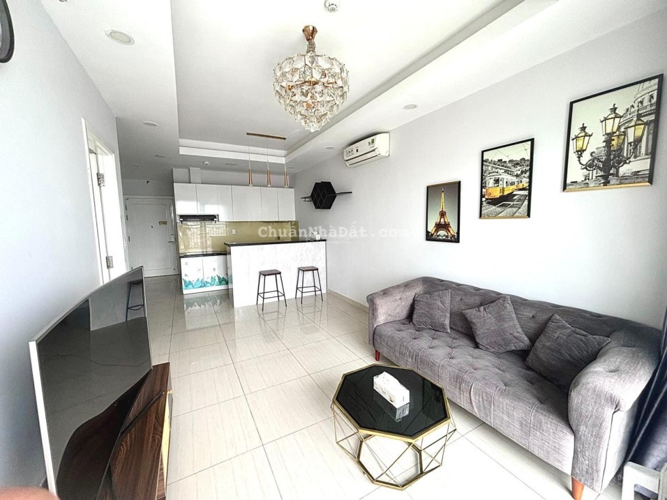 Bán gấp 2PN chỉ 2.8 tỷ, sổ hồng, tầng trung, yên tĩnh, view đẹp, hướng gió mát, 0909 393 ***