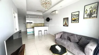 Bán gấp 2PN chỉ 2.8 tỷ, sổ hồng, tầng trung, yên tĩnh, view đẹp, hướng gió mát, 0909 393 ***