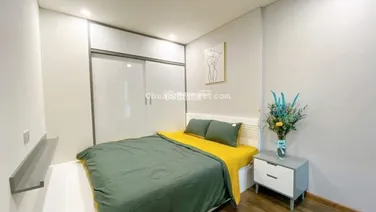 Gia đình bán căn góc CC Khang Phú Q. TP, L09 DT 76m2 2PN 2WC, SH lâu dài. Giá 2,9 tỷ. 0763 018 ***