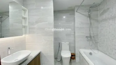 Bán căn hộ CC Summer Square, Tân Hòa Đông, 2,65 tỷ, 2PN, 2WC, Q6, liên hệ 0949 200 *** Vân Anh