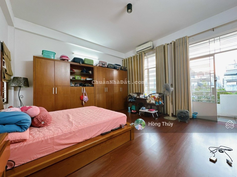 (Hot) Bán nhà hẻm 43 Cộng Hòa Tân Bình, diện tích 4,5mx20m, 4 tầng giá 14,5 tỷ gần sân bay