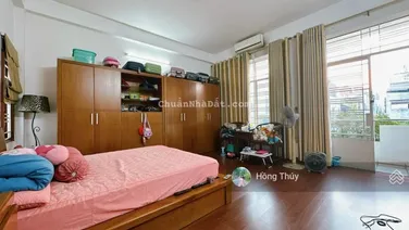 (Hot) Bán nhà hẻm 43 Cộng Hòa Tân Bình, diện tích 4,5mx20m, 4 tầng giá 14,5 tỷ gần sân bay