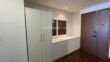 Cho thuê chung cư C37 Bắc Hà 17 Tố Hữu gần kđt mới Phùng Khoang 105 m2, 3 phòng ngủ, 2 vs ở ghép