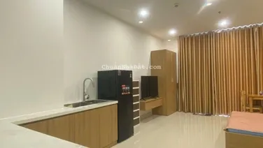 Bán giảm giá OfficeTel Q7 Boulevard 1.55 tỷ 35m2 - Full nội thất ở ngay - Pháp lý hợp đồng đặt cọc