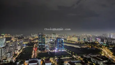Duy nhất - bán căn hộ duplex bàn giao thô chung cư The View - Riviera Point