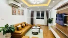 Chính chủ, bán căn 60B Nguyễn Huy Tưởng, 100m2 thiết kế 3PN, tầng trung full nội thất giá 6.8tỷ