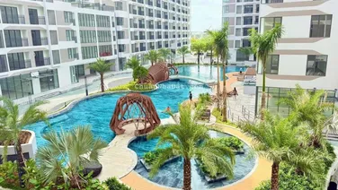 Chính chủ gửi bán căn hộ 65m2 MT Eastmark City giá 2,63 tỷ sổ hồng sẵn hỗ trợ vay