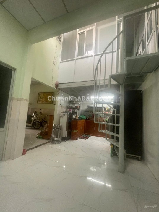 NHÀ B.ÁN ĐƯỜNG VĨNH LỘC 4TỶ VĨNH LỘC A, BÌNH CHÁNH SIÊU PHẨM