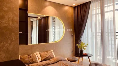 Nhận nhà ngay! Green Bay cho thuê gấp studio - 3PN giá chỉ 8 triệu, full đồ đẹp. Gọi em 0918 269 ***