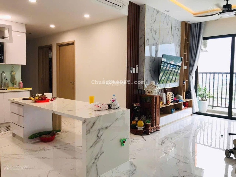 BÁN CĂN HỘ THỦ THIÊM GARDEN LIÊN PHƯỜNG 2PN GIÁ CHỈ 2,1 TỶ ĐÃ CÓ SỔ HỒNG, ZALO: 0902 550 ***