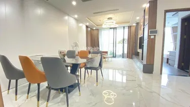 Chạm ngưỡng sống thượng lưu với căn hộ duplex view triệu đô tại SS City. Liên hệ 0869 426 ***